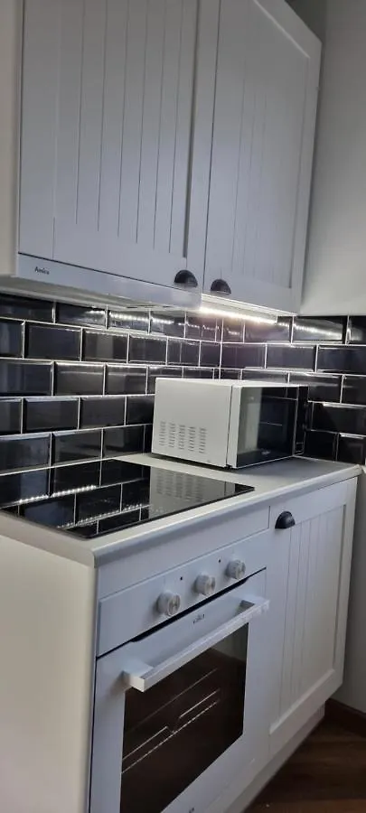 Apartament Zabcia - Przy Skm Zabianka Kolo Sopotu Gdańsk