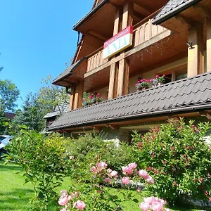Ania Wynajem Pokoi Kwatera prywatna Zakopane