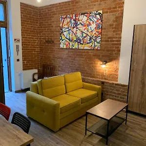 Apartmentsun Loft Art Apartament Wrocław