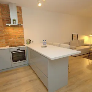 Irs Royal Irs Morenowe Wzgórza Apartament Gdańsk