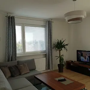 Hennela Apartament Warszawa