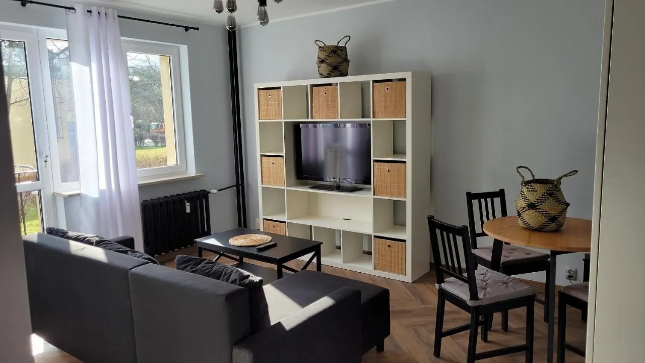 Apartment Apartament Zabcia - Przy Skm Zabianka Kolo Sopotu Gdansk