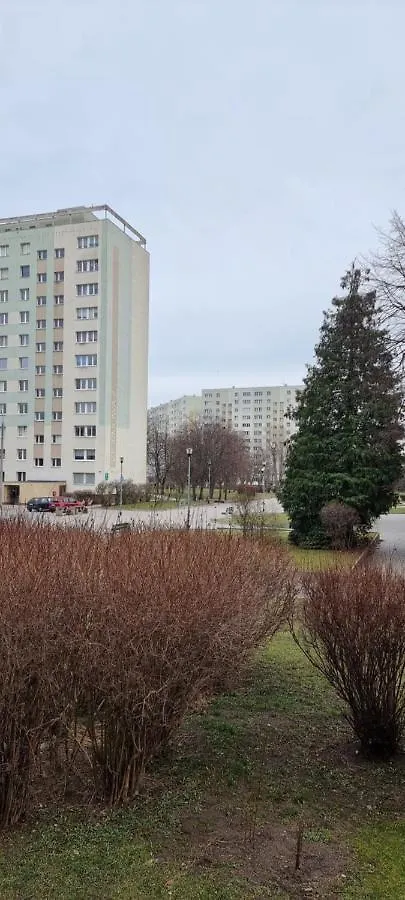 Apartment Apartament Zabcia - Przy Skm Zabianka Kolo Sopotu Gdansk