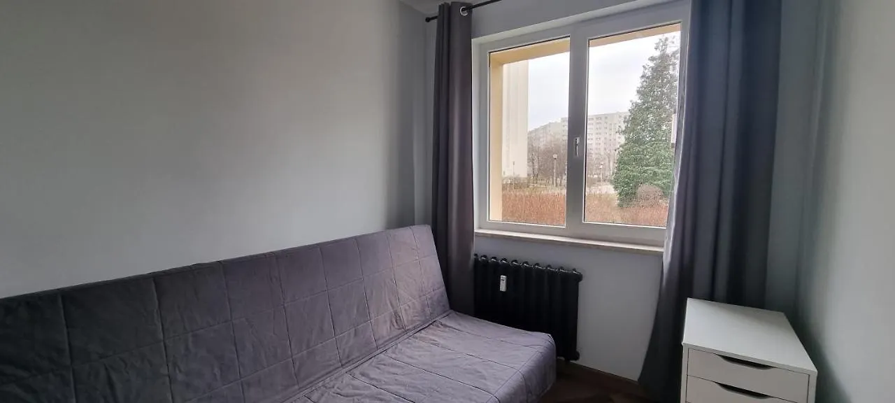 Apartment Apartament Zabcia - Przy Skm Zabianka Kolo Sopotu Gdansk